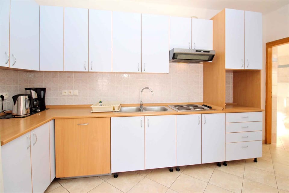 cooking corner