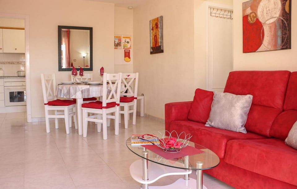 living-room