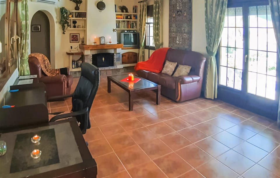 living-room