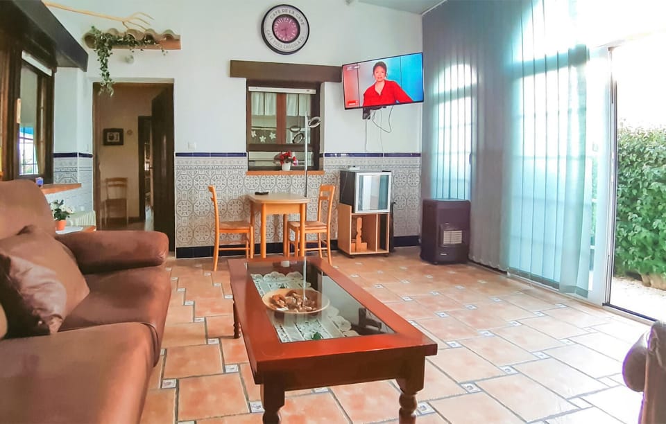living-room