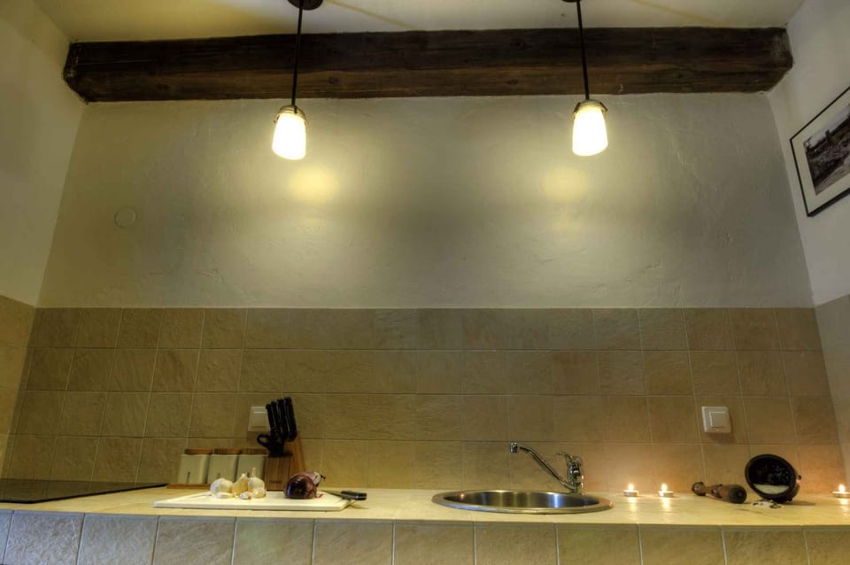 cooking corner