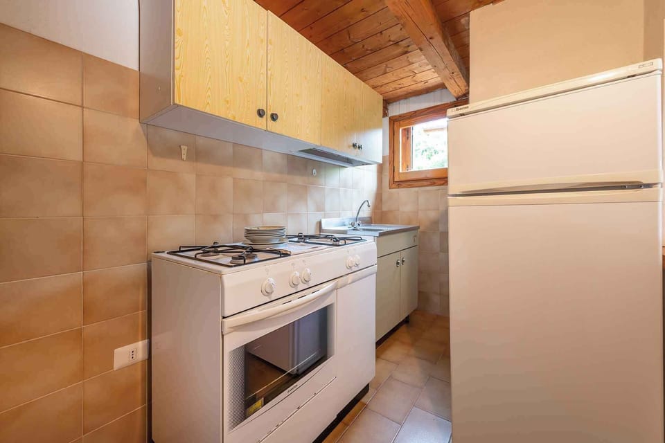 cooking corner