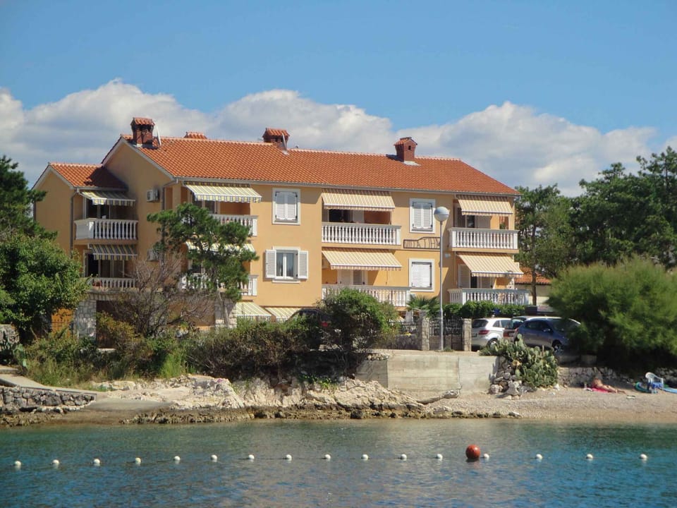 external view