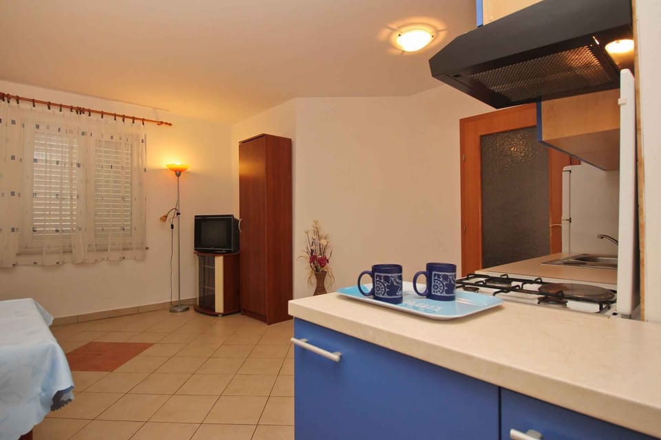 cooking corner