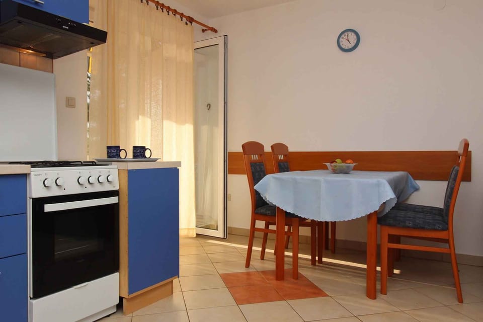 cooking corner