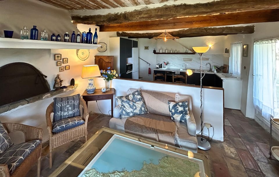 living-room
