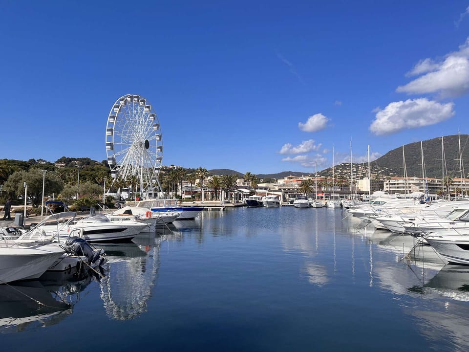 Marina