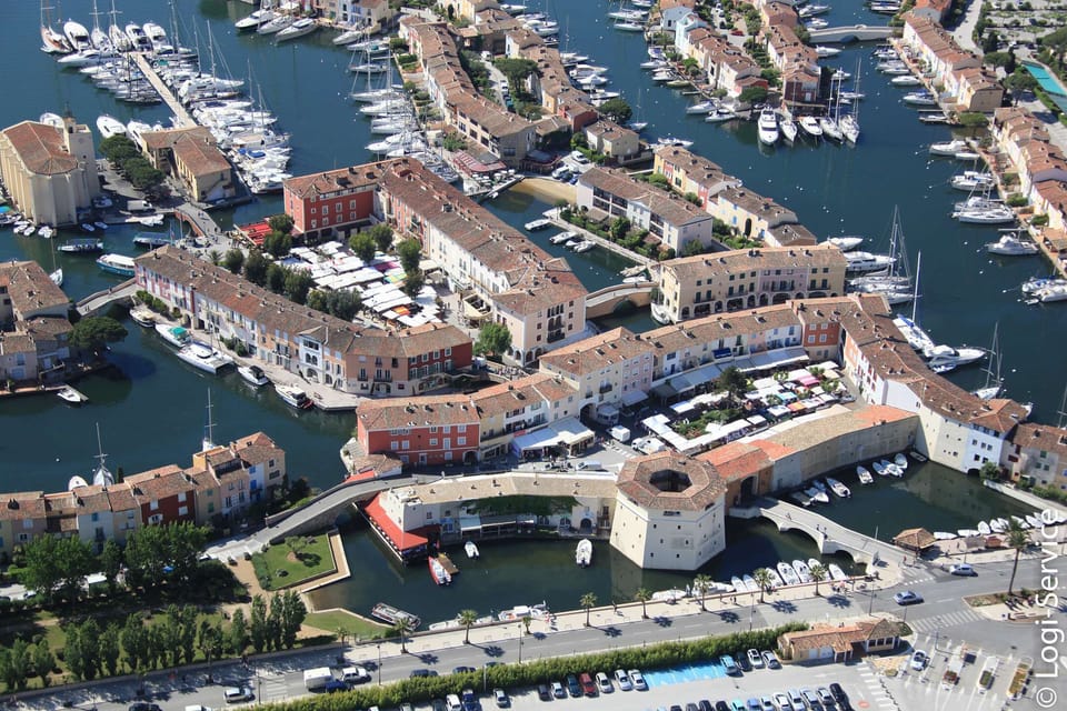 Marina