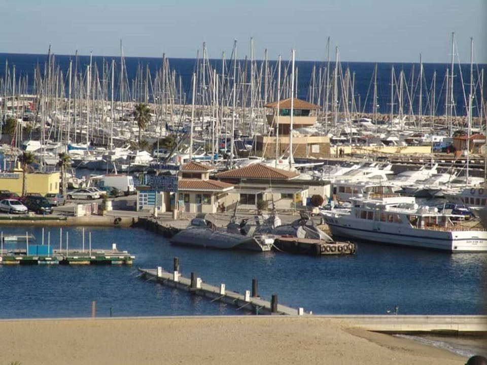 Marina