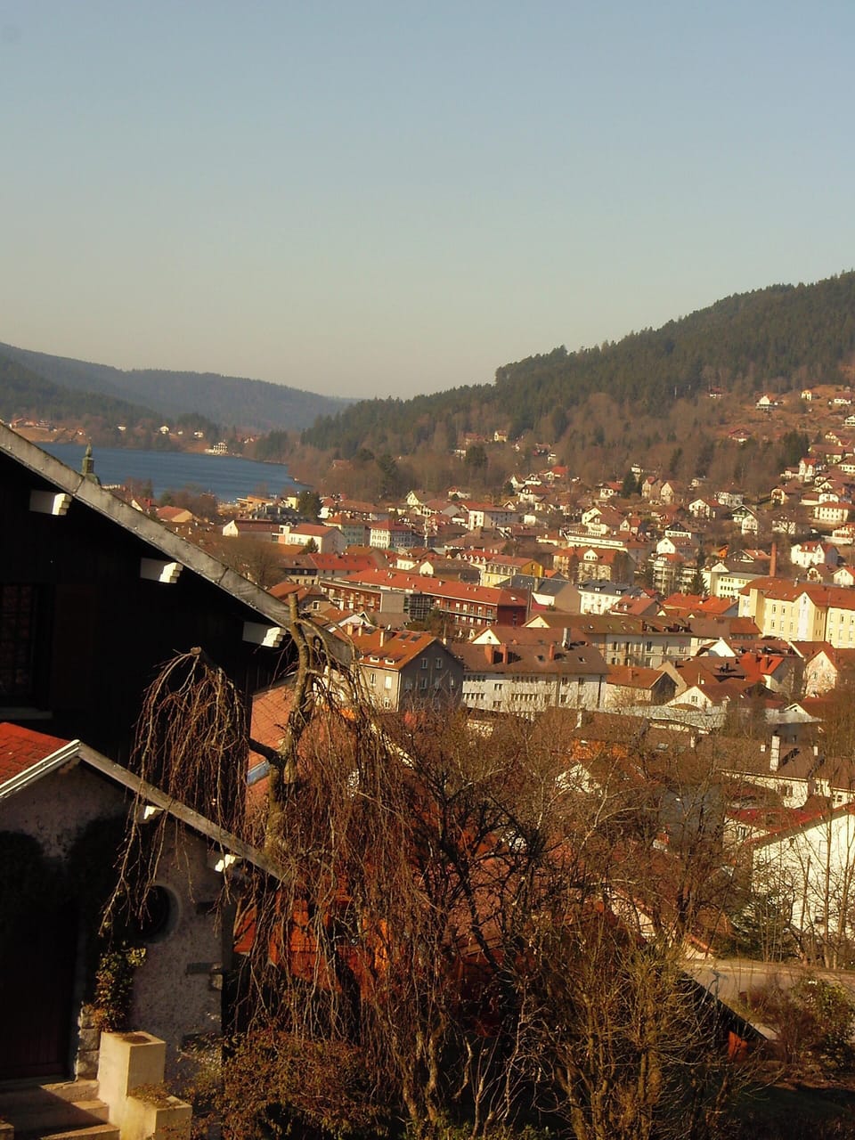 City view