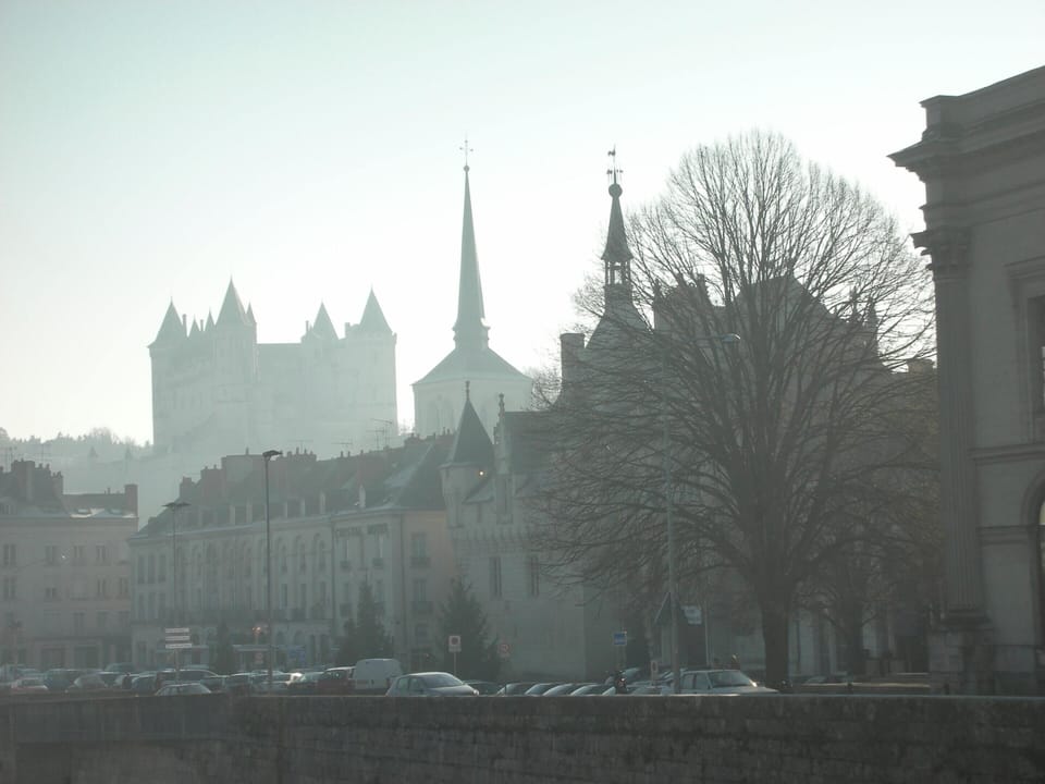 City view