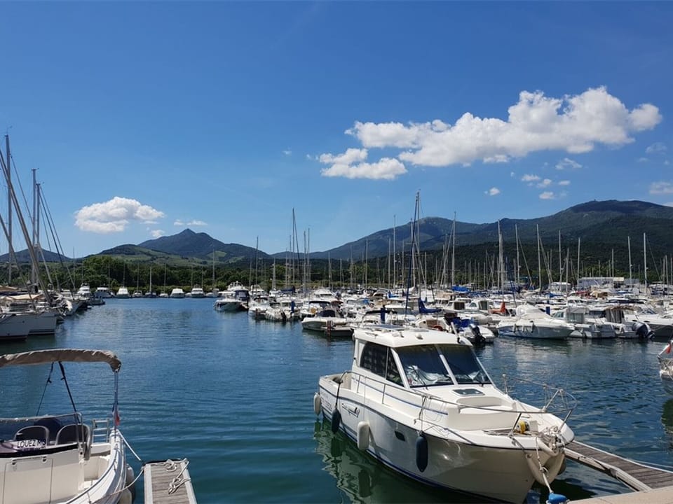 Marina