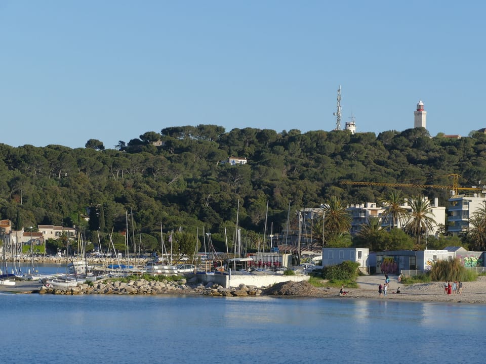 Marina