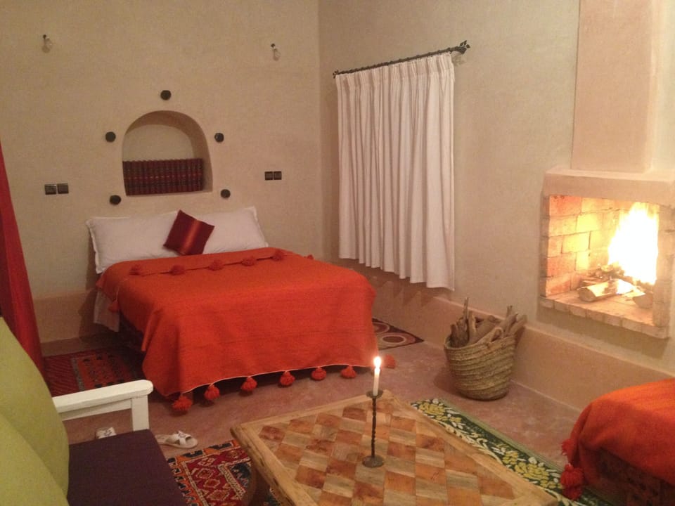 Grand Room, Private Bathroom (Tawja) | Free WiFi