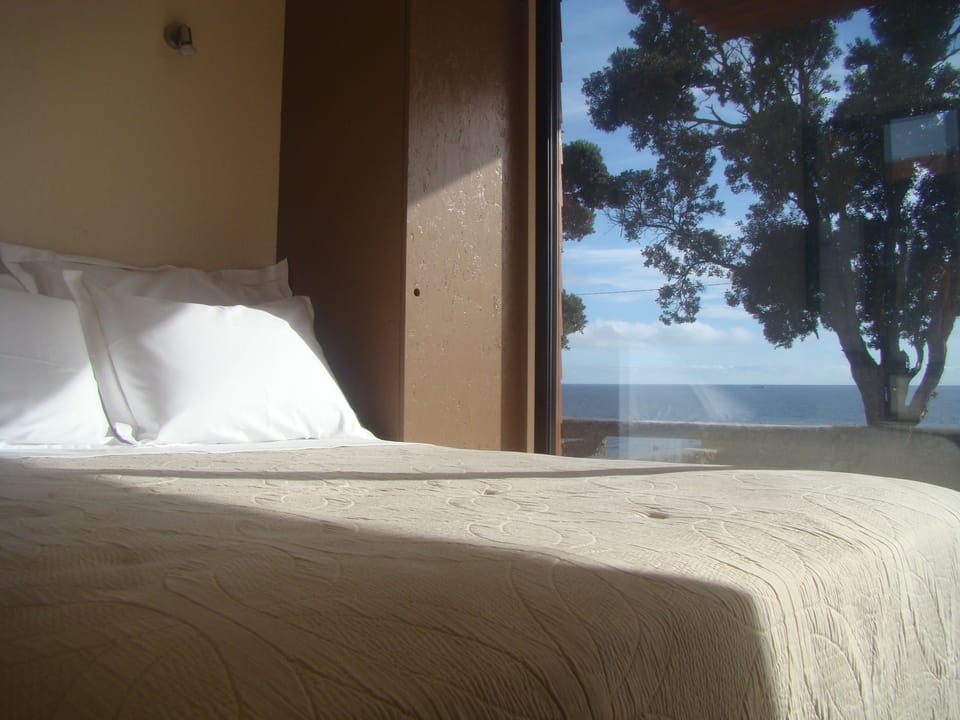 Standard Double Room | Hypo-allergenic bedding, down comforters, minibar, in-room safe