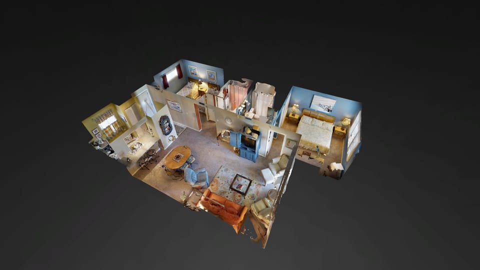 Unit Layout