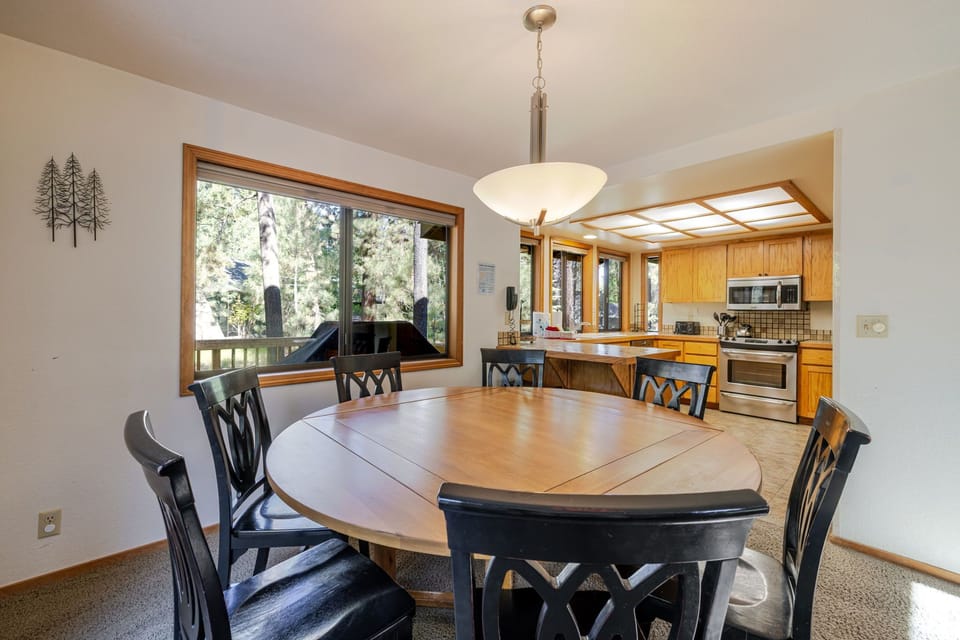 Dining Room - Main Level