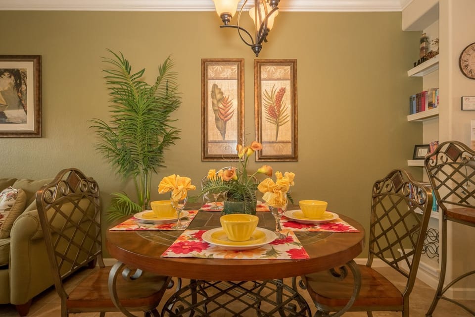 BP432 Dining Room
