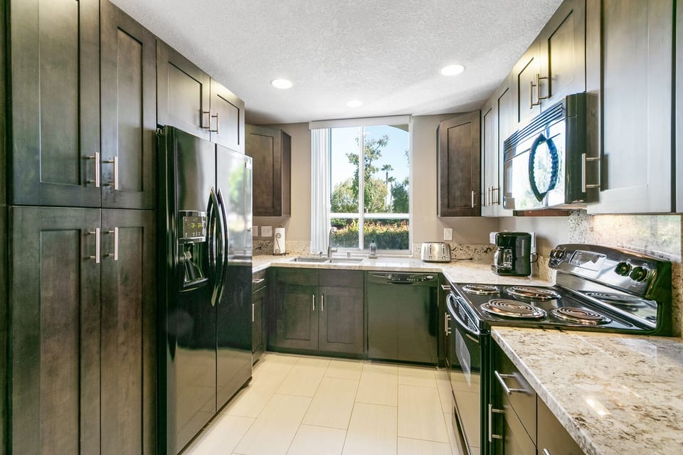 K0165 - Kitchen