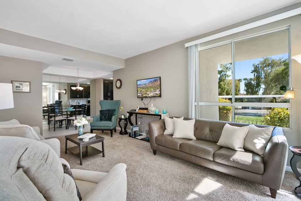 K0165 - Living Area