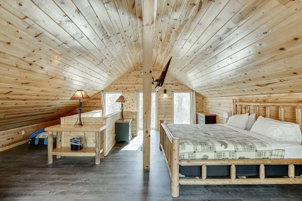 King Premium Bedding