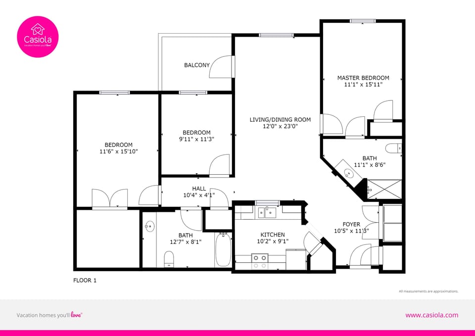 Explore the seamless layout of our home, where each space transitions effortlessly into the next. From cozy corners to spacious gathering areas, every detail is designed to enhance your living experience.