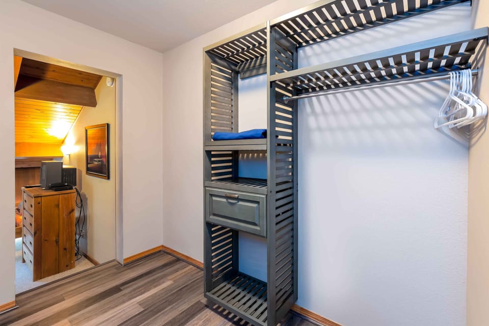 Interior Storage