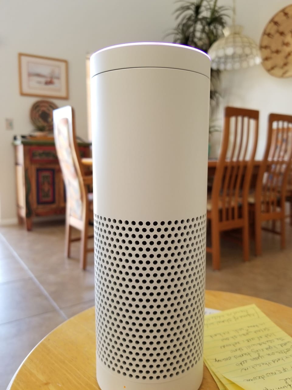 Amazon Echo - Alexa