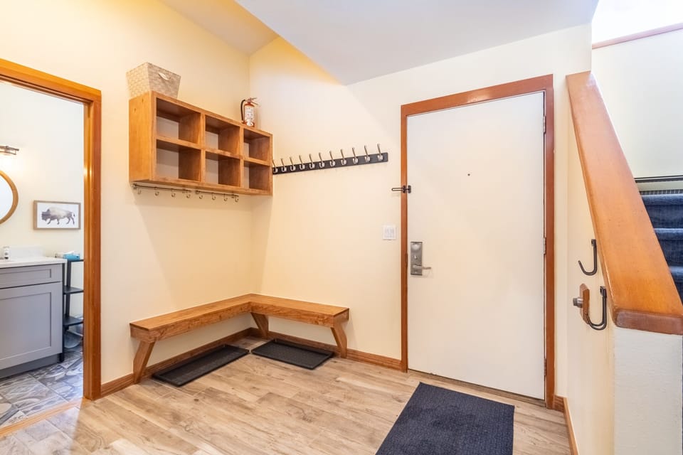 Entryway.