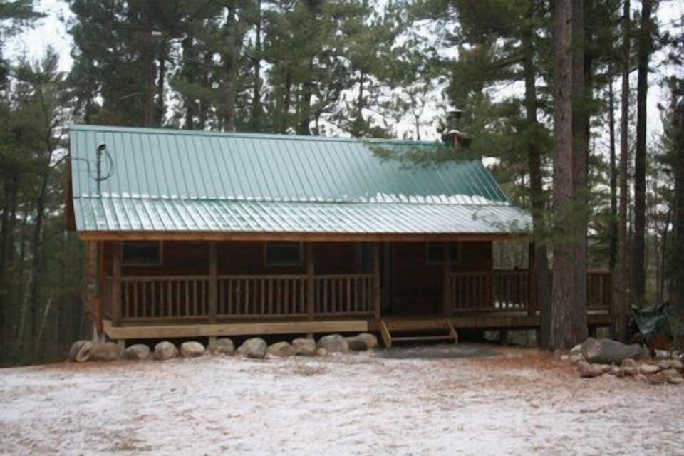 3 Bears Cabin