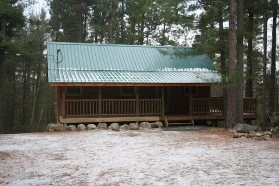 3 Bears Cabin