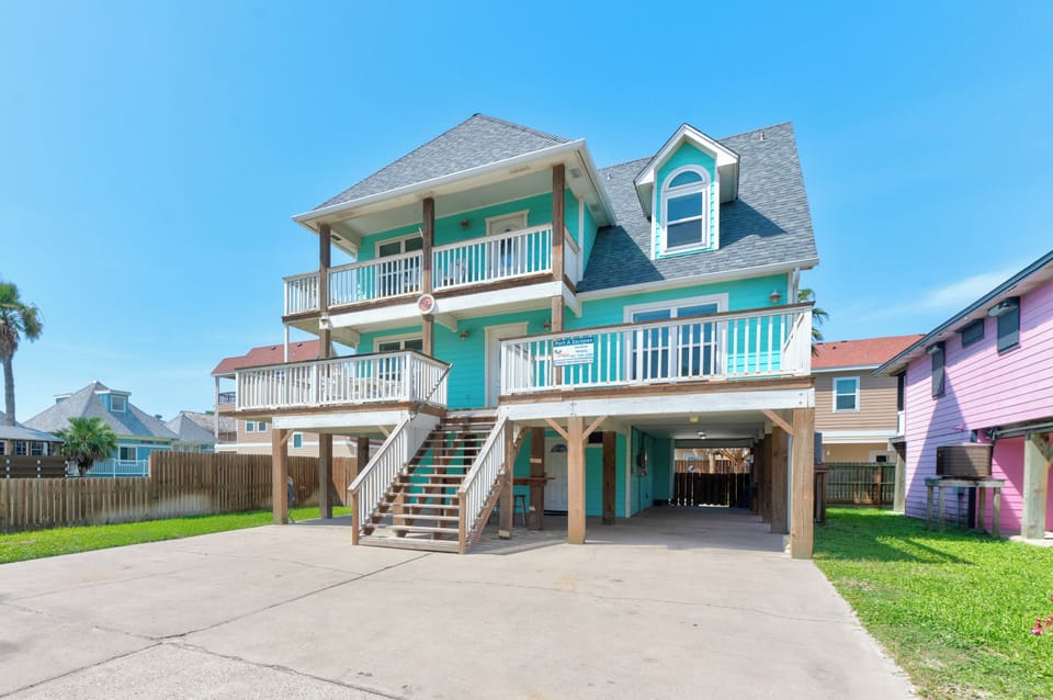 Kick off your shoes and step into Barefoot Dreams—where every moment is pure coastal bliss.