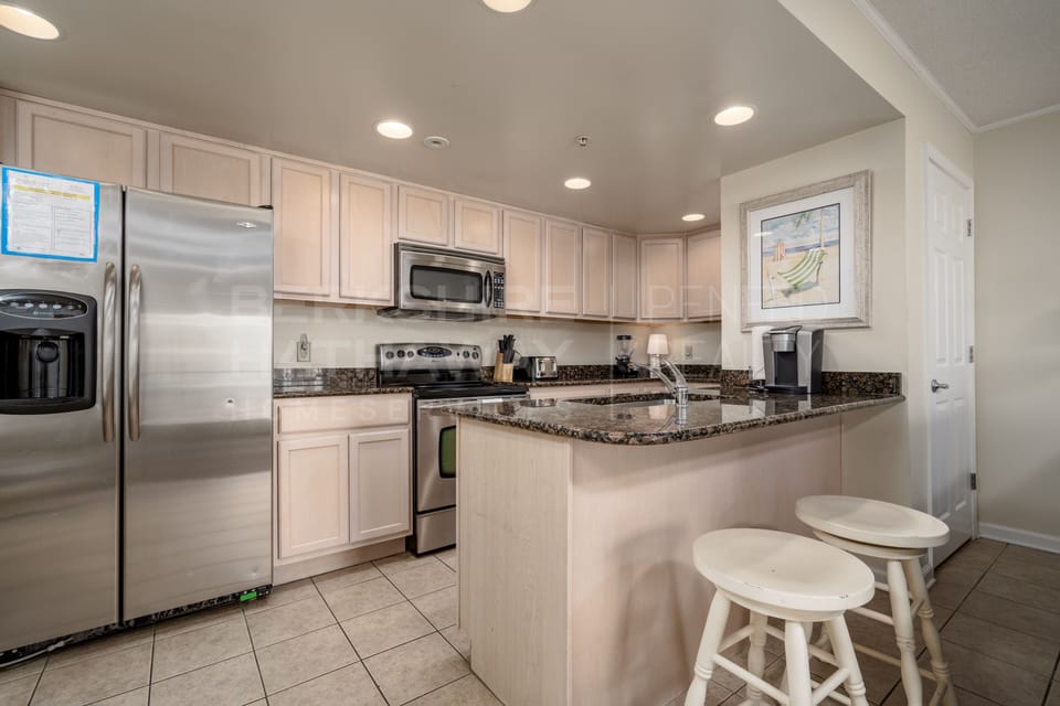 kitchen - Kitchen