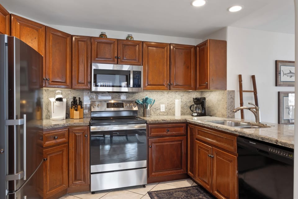 H1869 - Kitchen