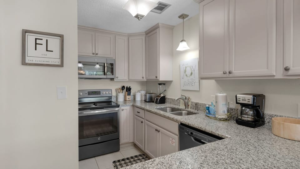 Beachwood Villas 11E