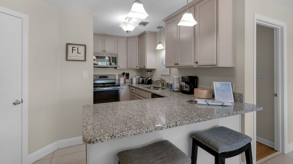 Beachwood Villas 11E