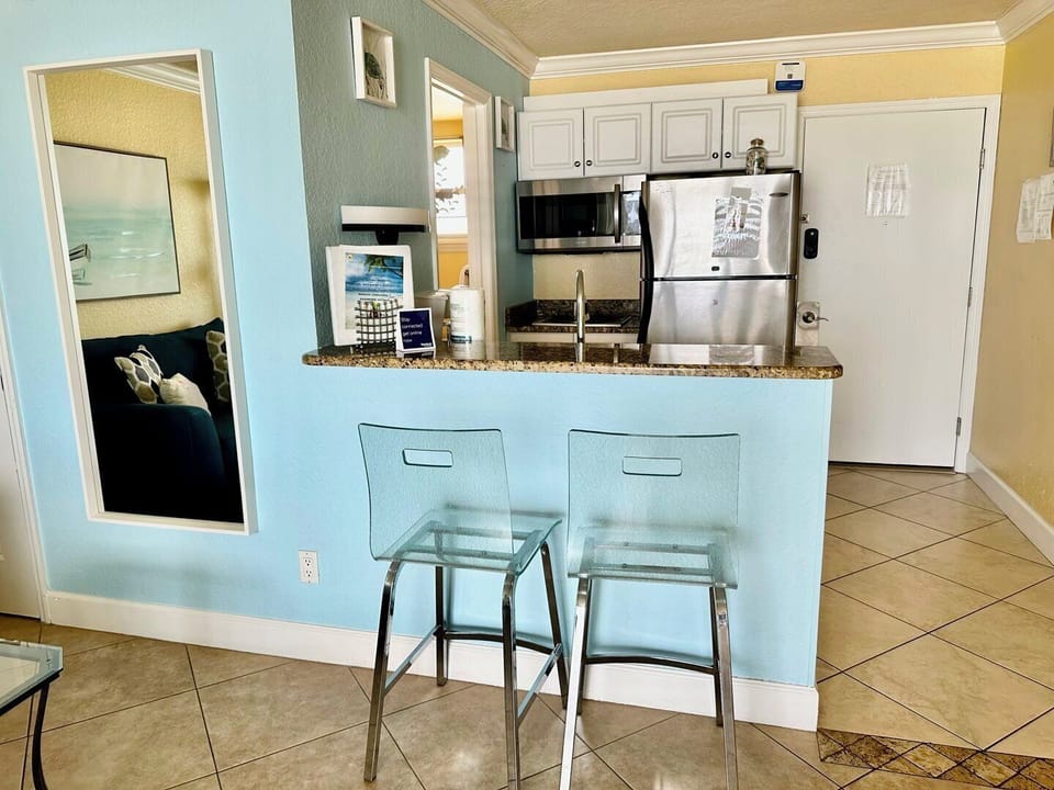 Kitchenette