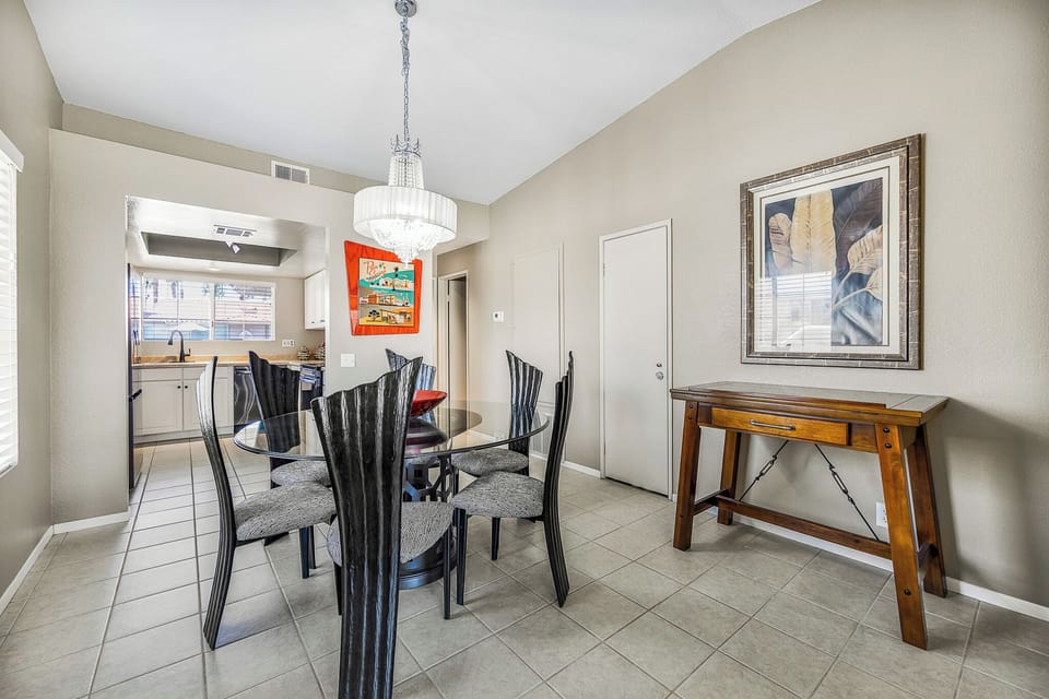 Dining Table 2