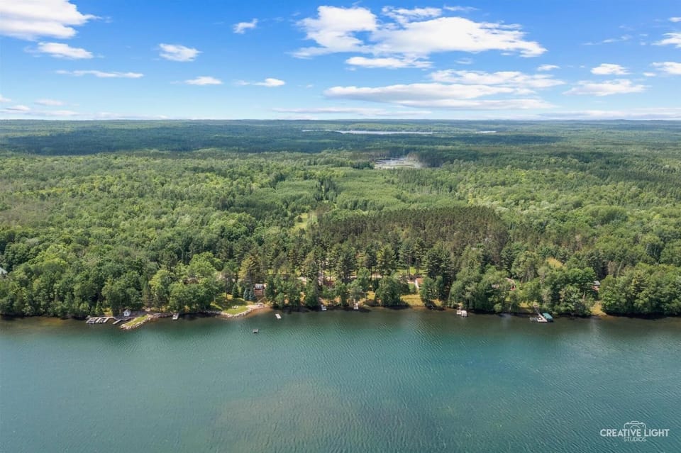 Lakefront Cabin #6 - The Walleye (566)