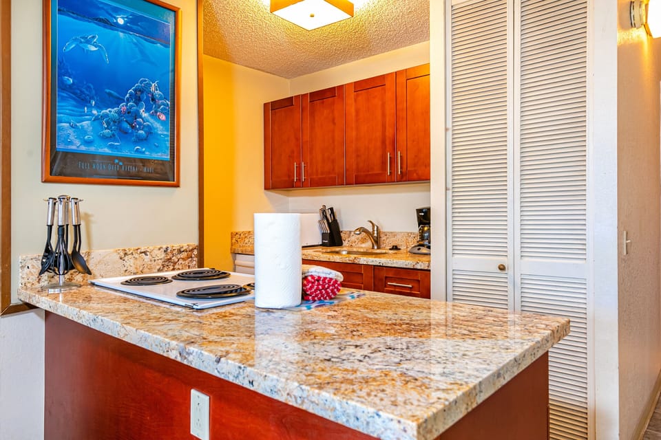 Maui Vista 1302