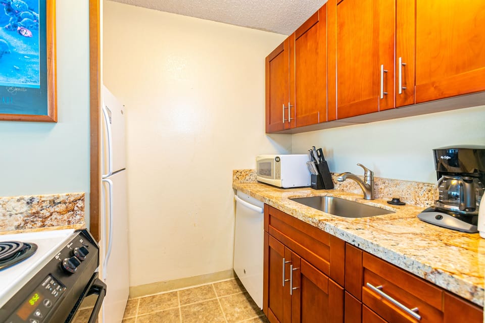 Maui Vista 1302