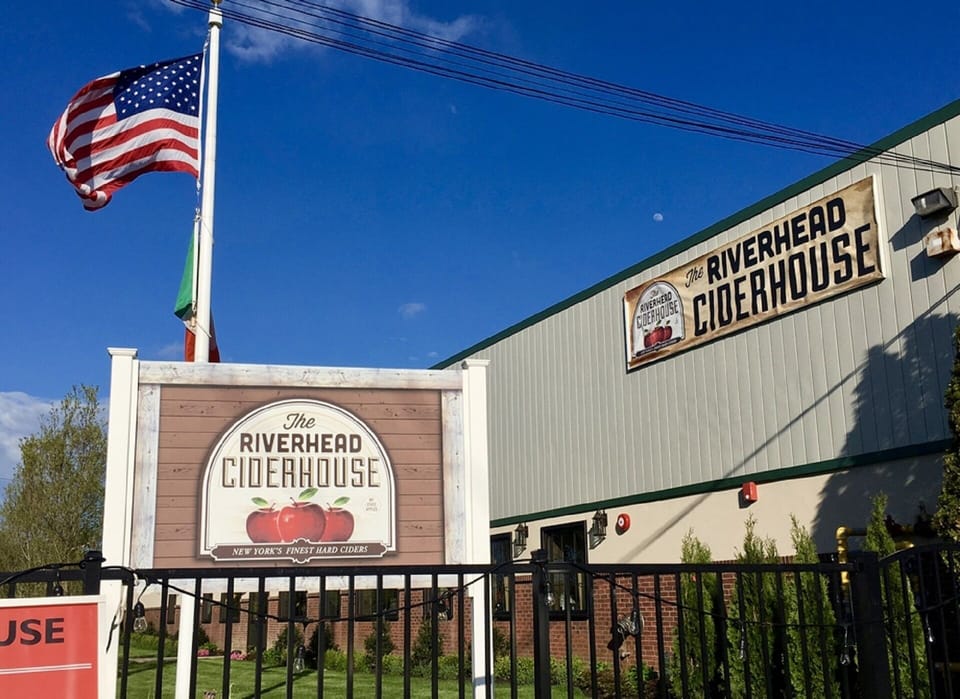 Enjoy Live Music & Fresh Cider. Only Minutes Away.