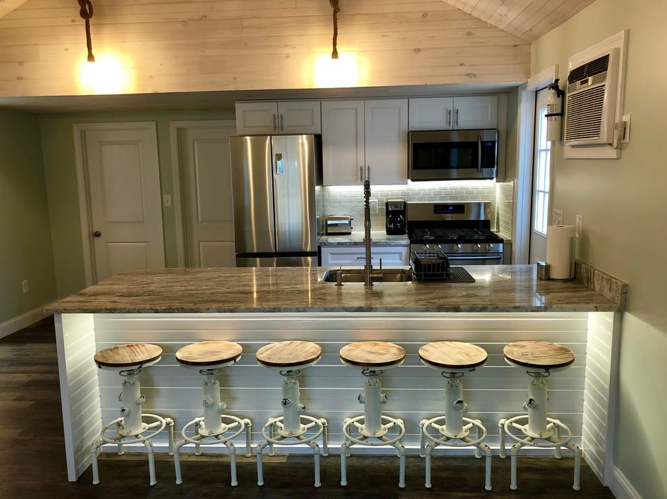 Perfect For Entertaining!
