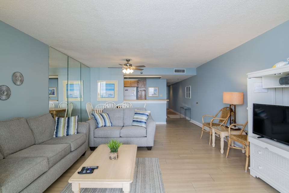 Perdido Sun 912  Livingroom