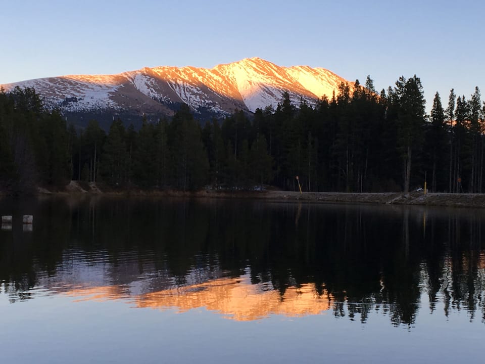 Lake