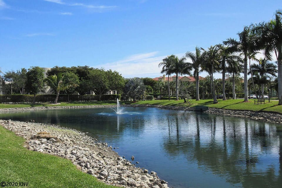 Estero Beach And Tennis Club on Fort Myers Beach