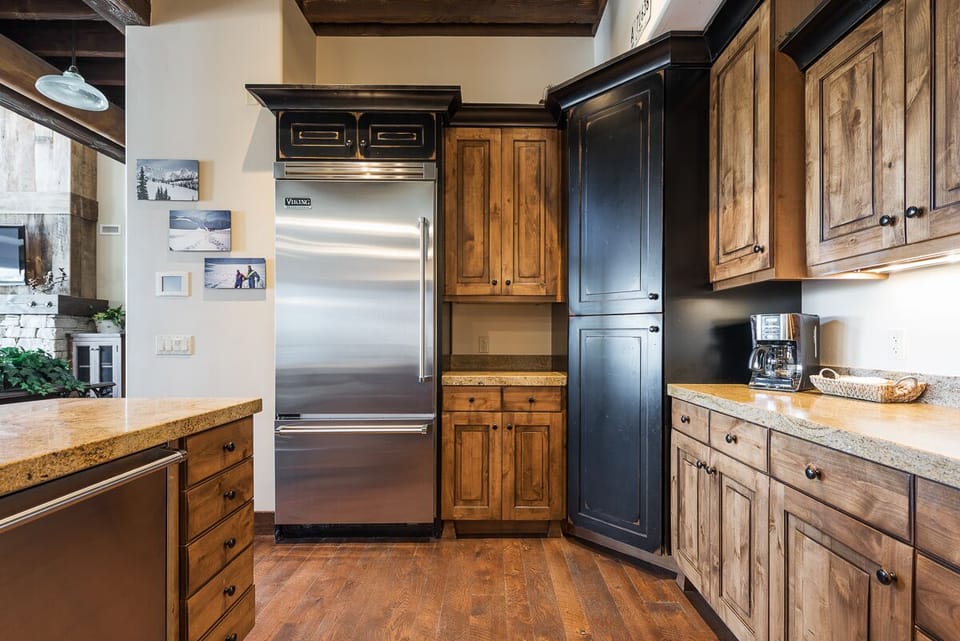  Kitchen