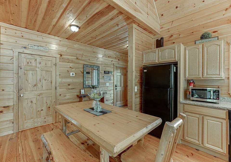Kitchen Refrigerator
