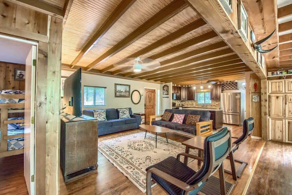 Living Room.