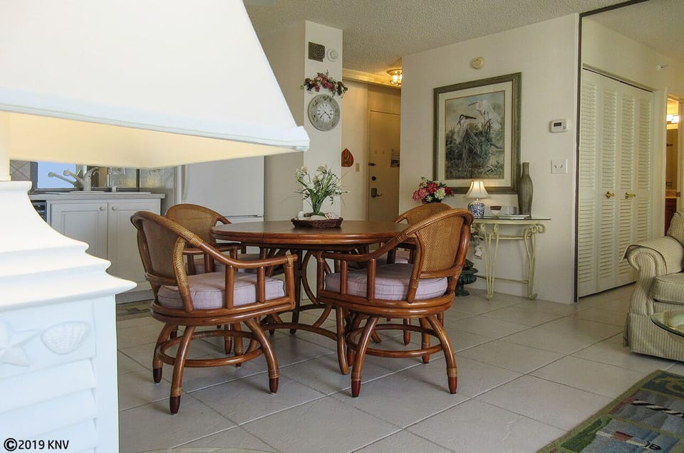 Estero Beach and Tennis Club 407A
